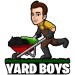 Yard Boys logo